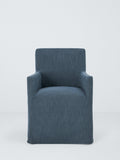 John Lewis Edith loose cover carver chair - British product