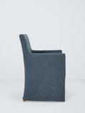 John Lewis Edith loose cover carver chair - British product