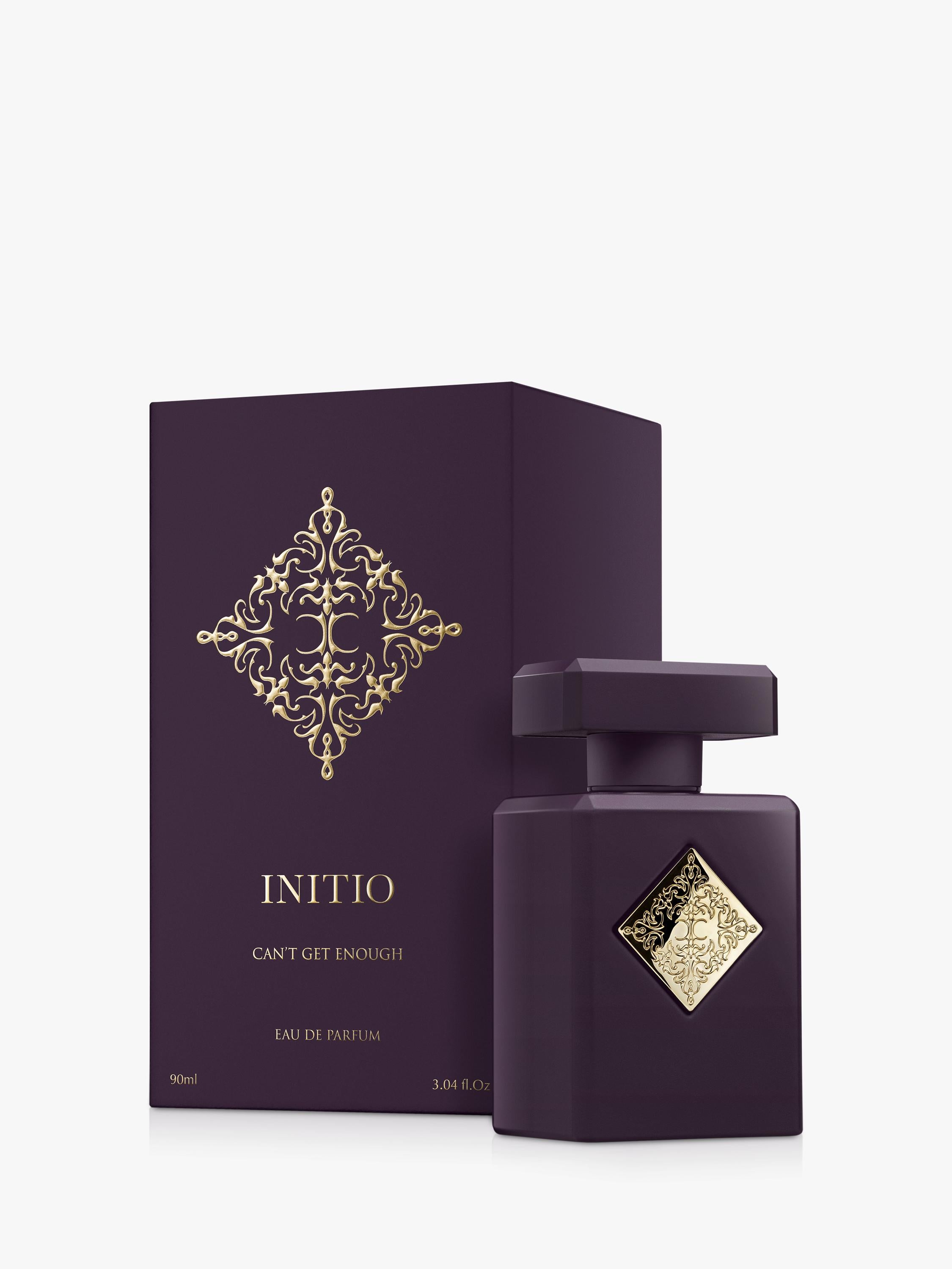 INITIO Can't Get Enough eau de parfum 90ml, UK version