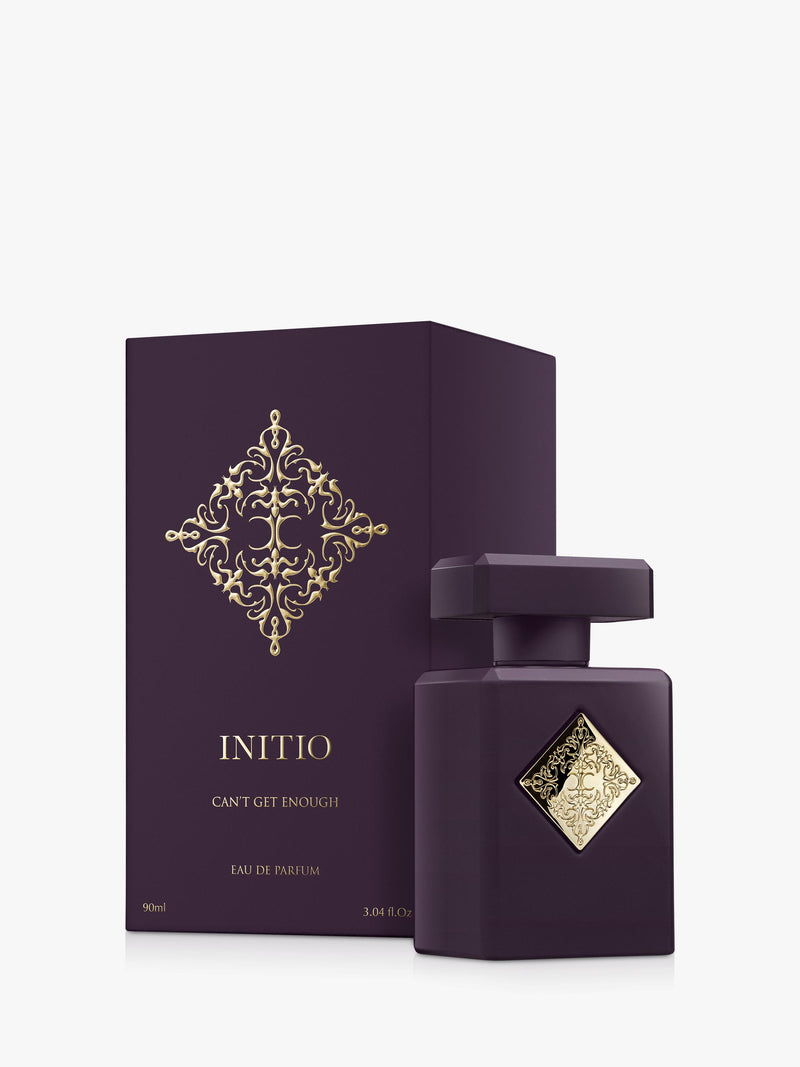 INITIO Can't Get Enough eau de parfum 90ml, UK version