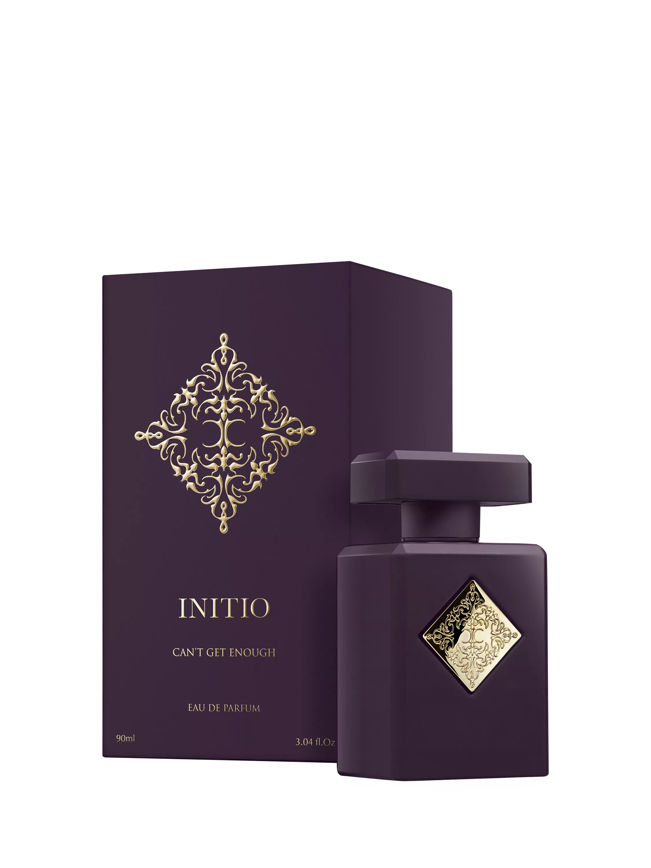 INITIO Can't Get Enough eau de parfum 90ml, UK version