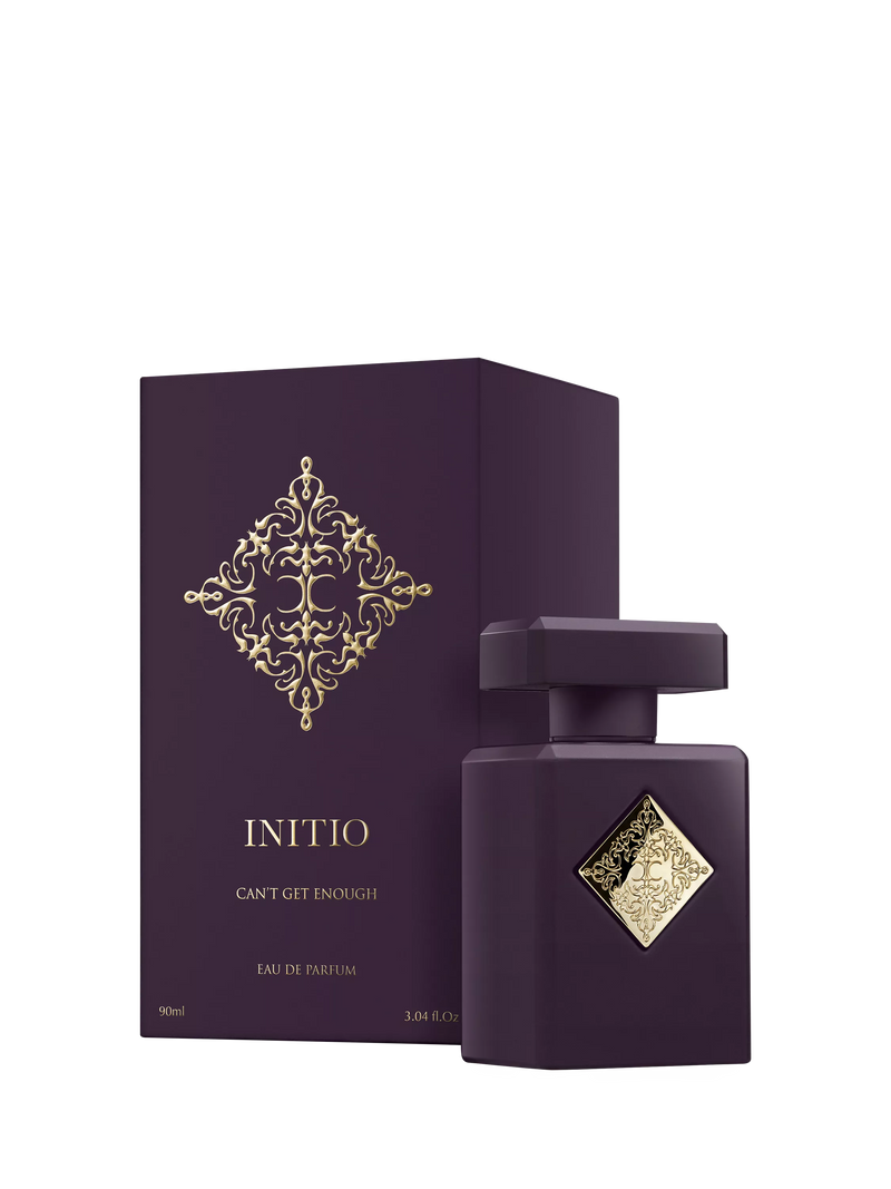 INITIO Can't Get Enough eau de parfum 90ml, UK version