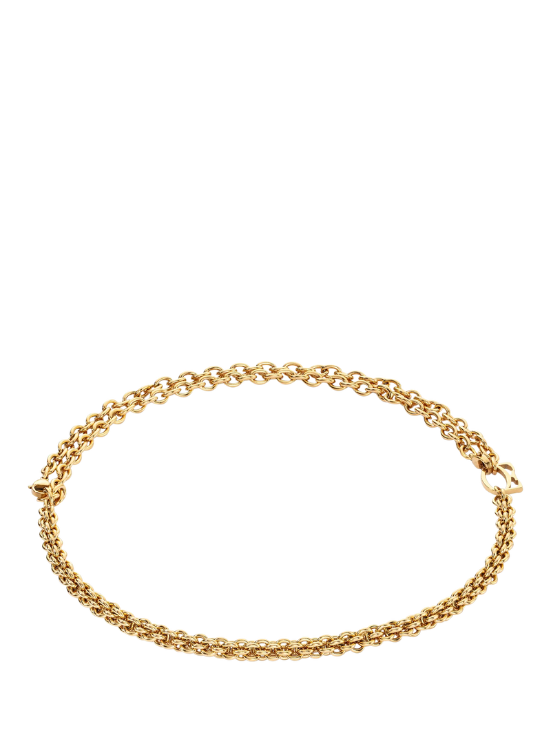 Coeur de Lion multiway necklace 66cm, imported from the UK