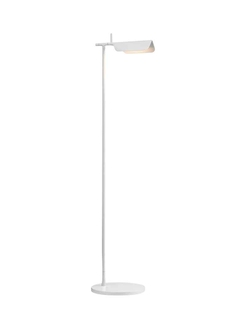 Flos Tab rotating head LED floor lamp 43cm - British product