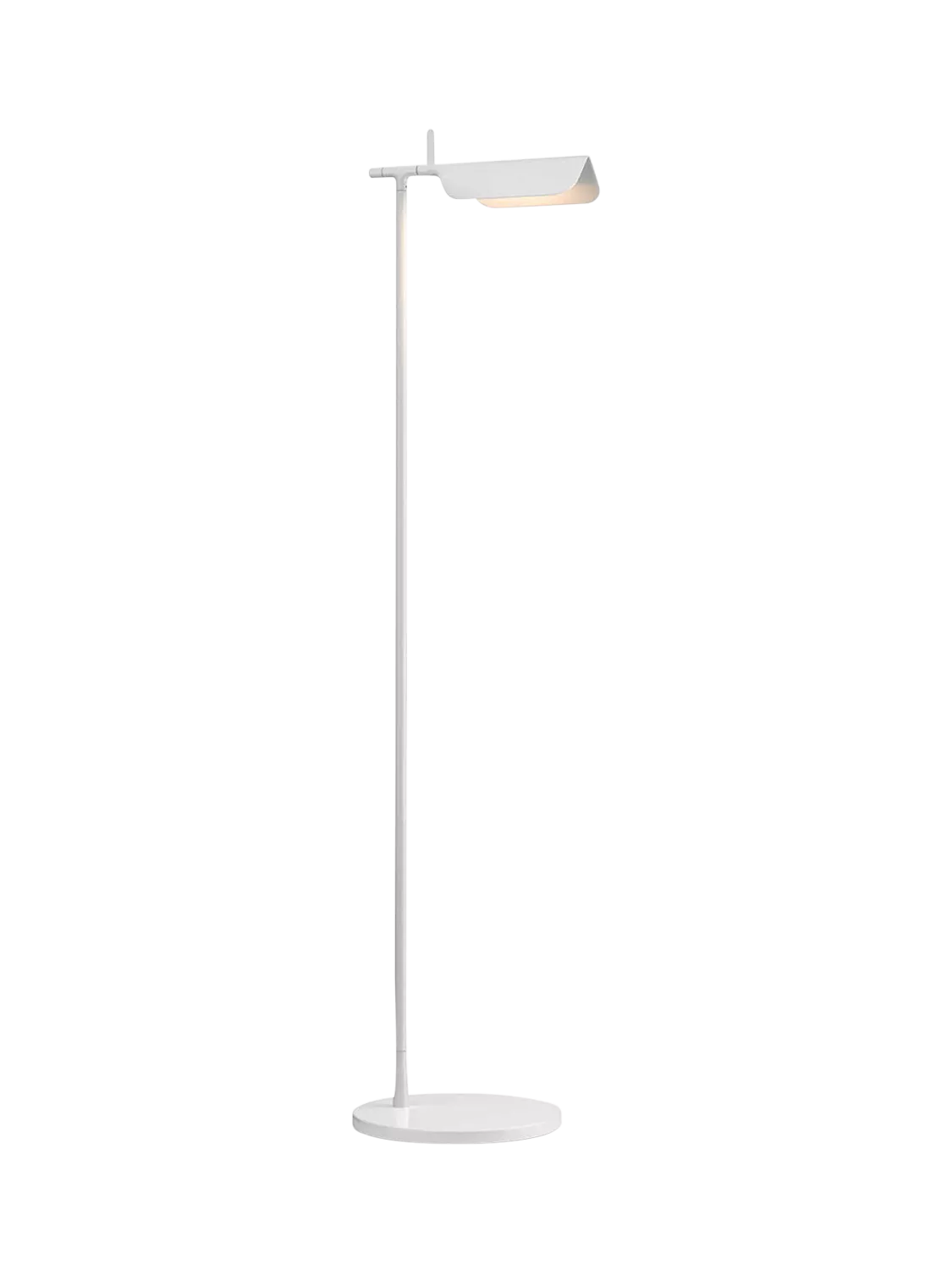 Flos Tab rotating head LED floor lamp 43cm - British product