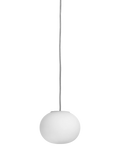 Flos Glo-Ball Mini pendant light white, imported from the UK