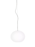 Flos Glo-Ball pendant ceiling light 33cm diameter - British product