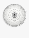 Flos Skygarden pendant ceiling light glossy white, UK version
