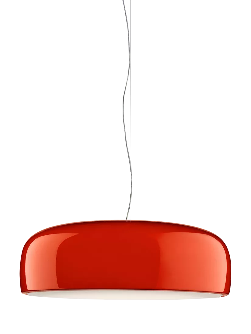 Flos Smithfield Suspension Pendant Ceiling Light