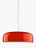 Flos Smithfield suspension pendant light H21.5 x Dia.60cm, imported from the UK