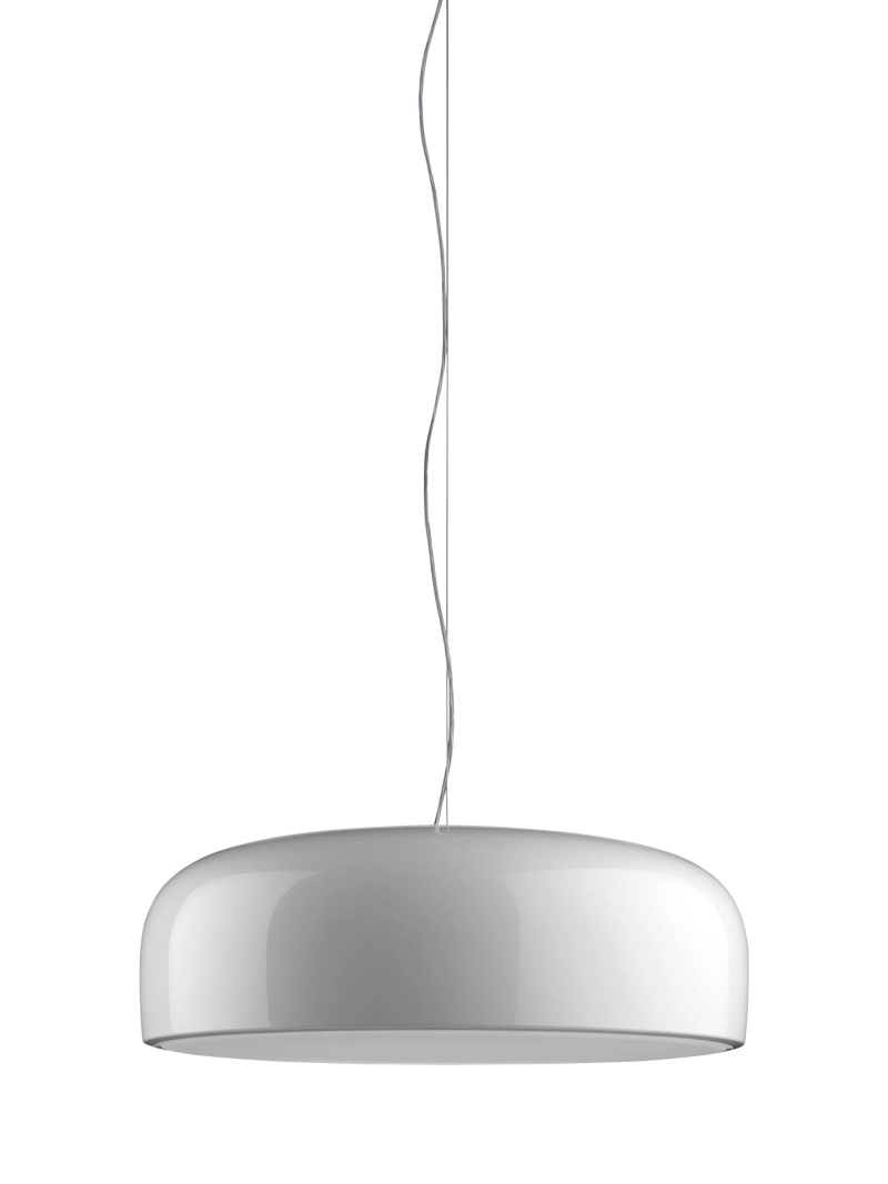 Flos Smithfield suspension pendant light H21.5 x Dia.60cm, imported from the UK