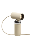Flos Bilboquet adjustable head table lamp medium - British product