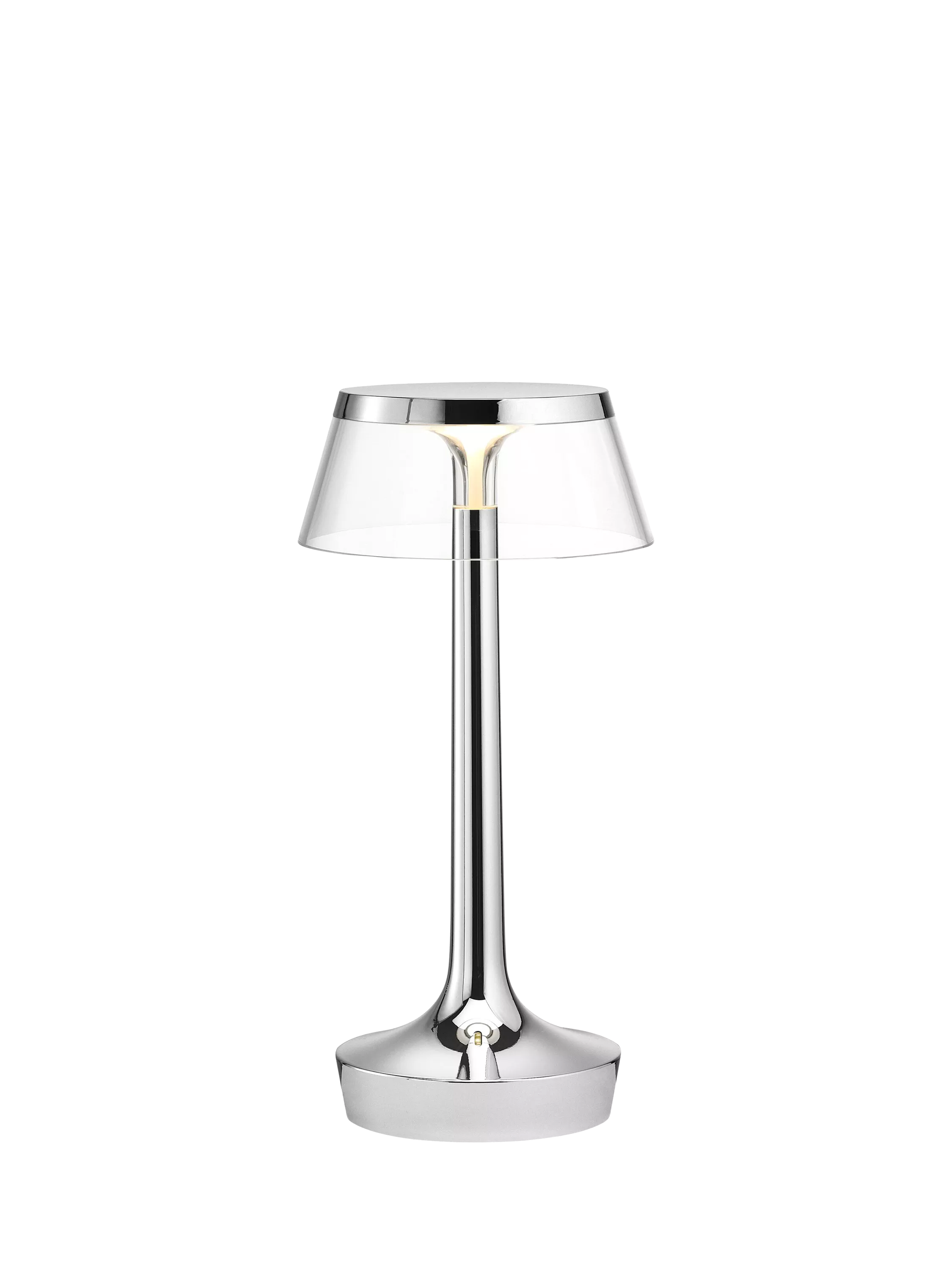 Flos Bon Jour Unplugged cordless table lamp - British product