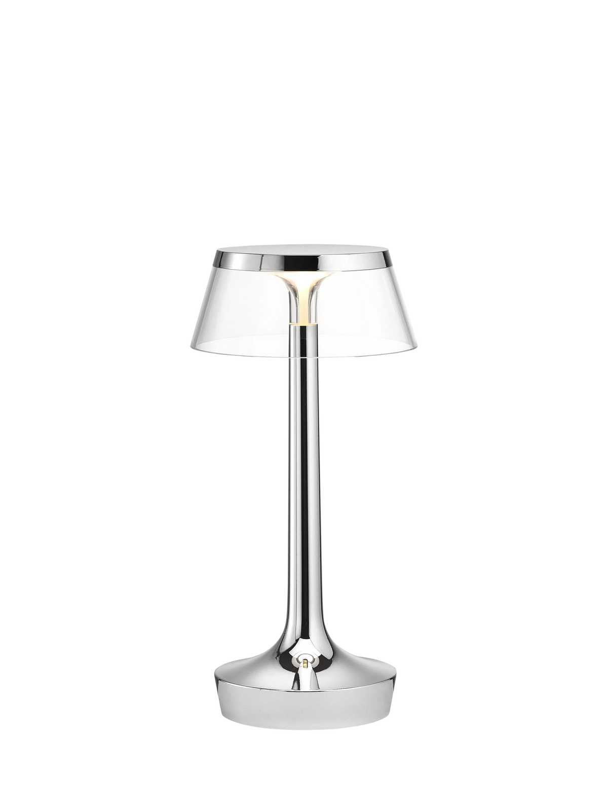 Flos Bon Jour Unplugged cordless table lamp - British product