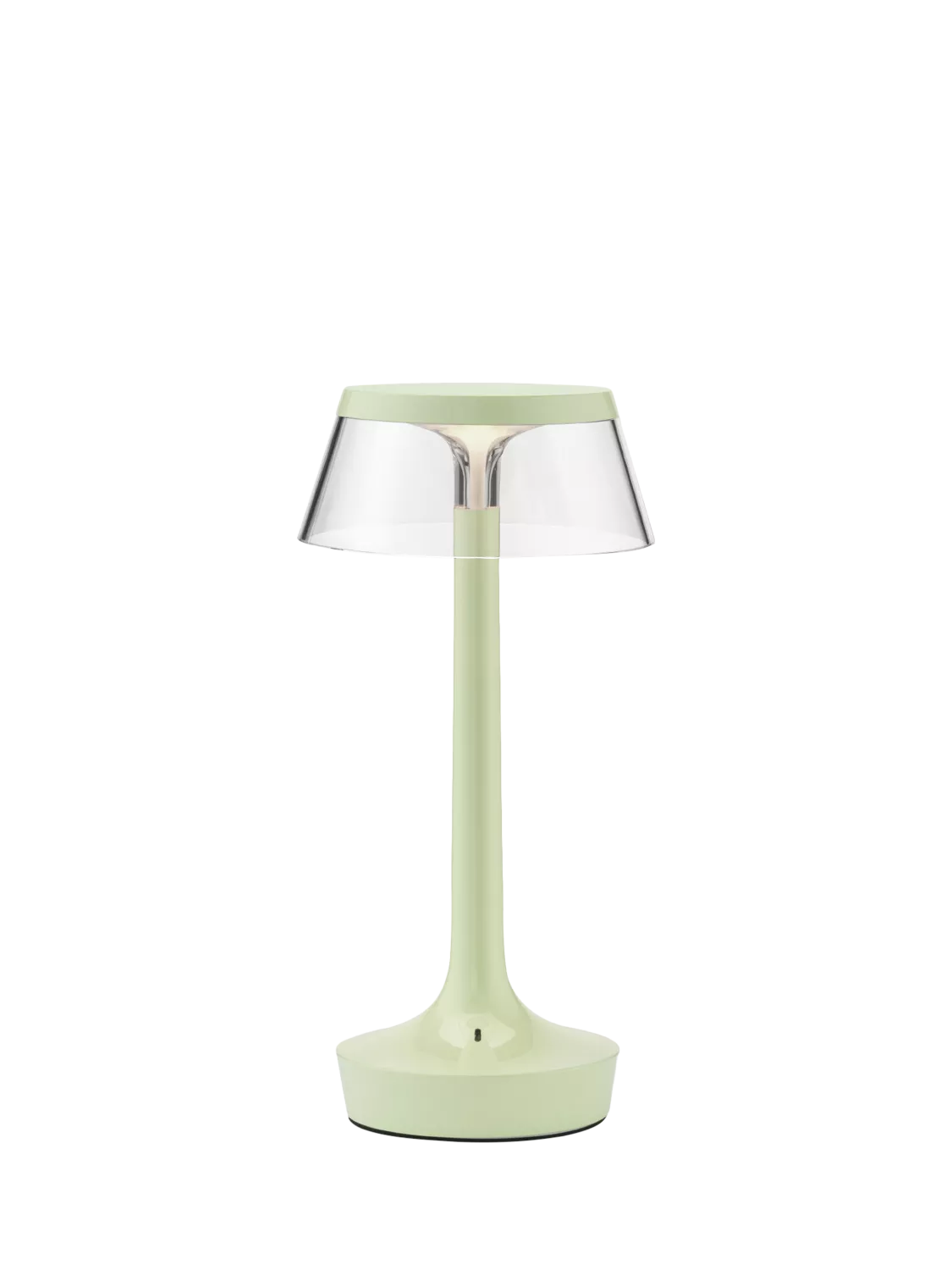 Flos Bon Jour Unplugged Rechargeable Cordless Table Lamp