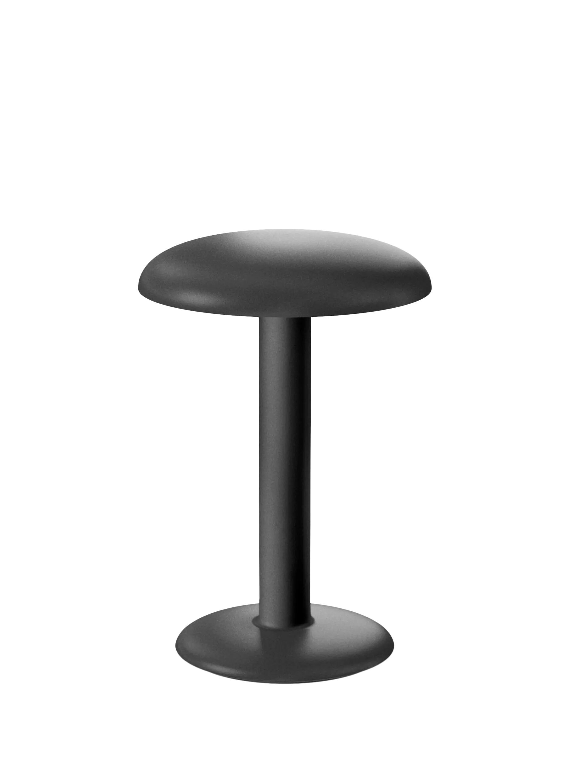 Flos Gustave rechargeable portable table lamp medium size (British brand)