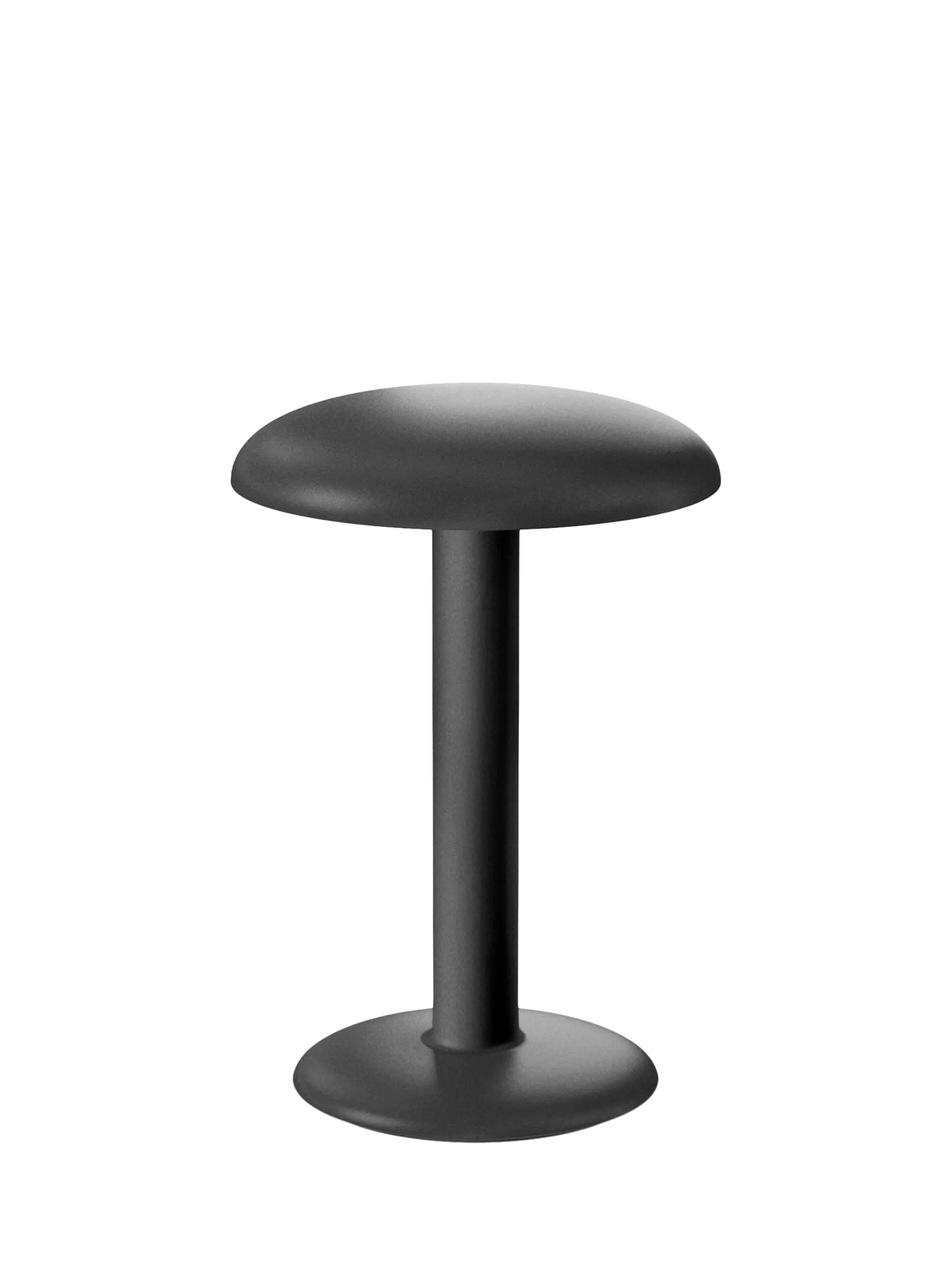 Flos Gustave rechargeable portable table lamp medium size (British brand)