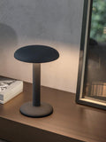 Flos Gustave rechargeable portable table lamp medium size (British brand)