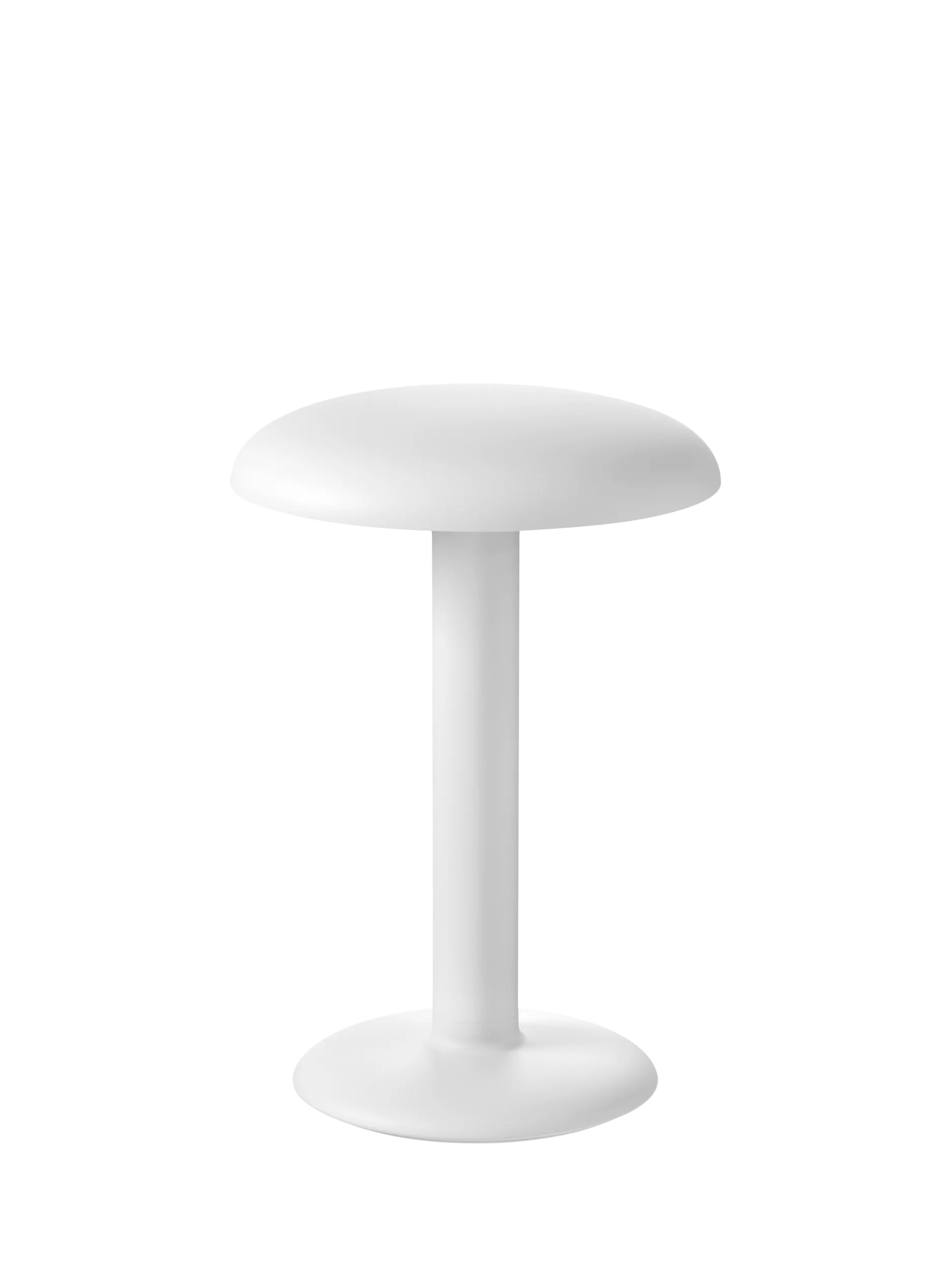 Flos Gustave Rechargeable Portable Table Lamp