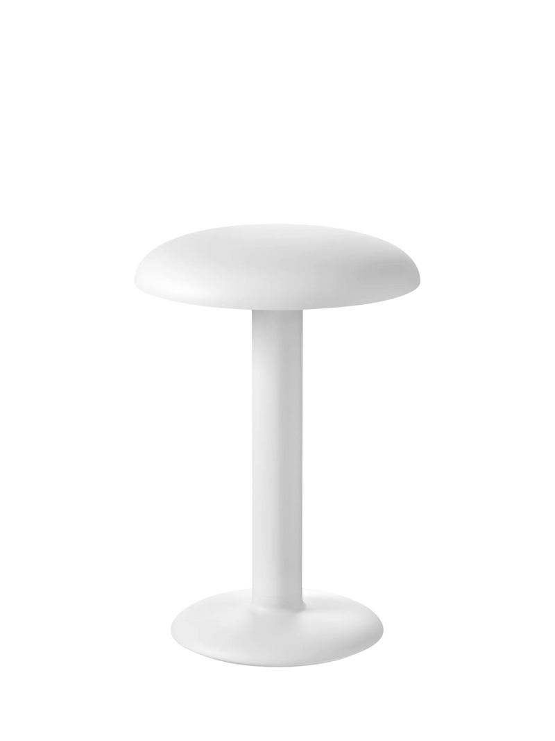 Flos Gustave Rechargeable Portable Table Lamp