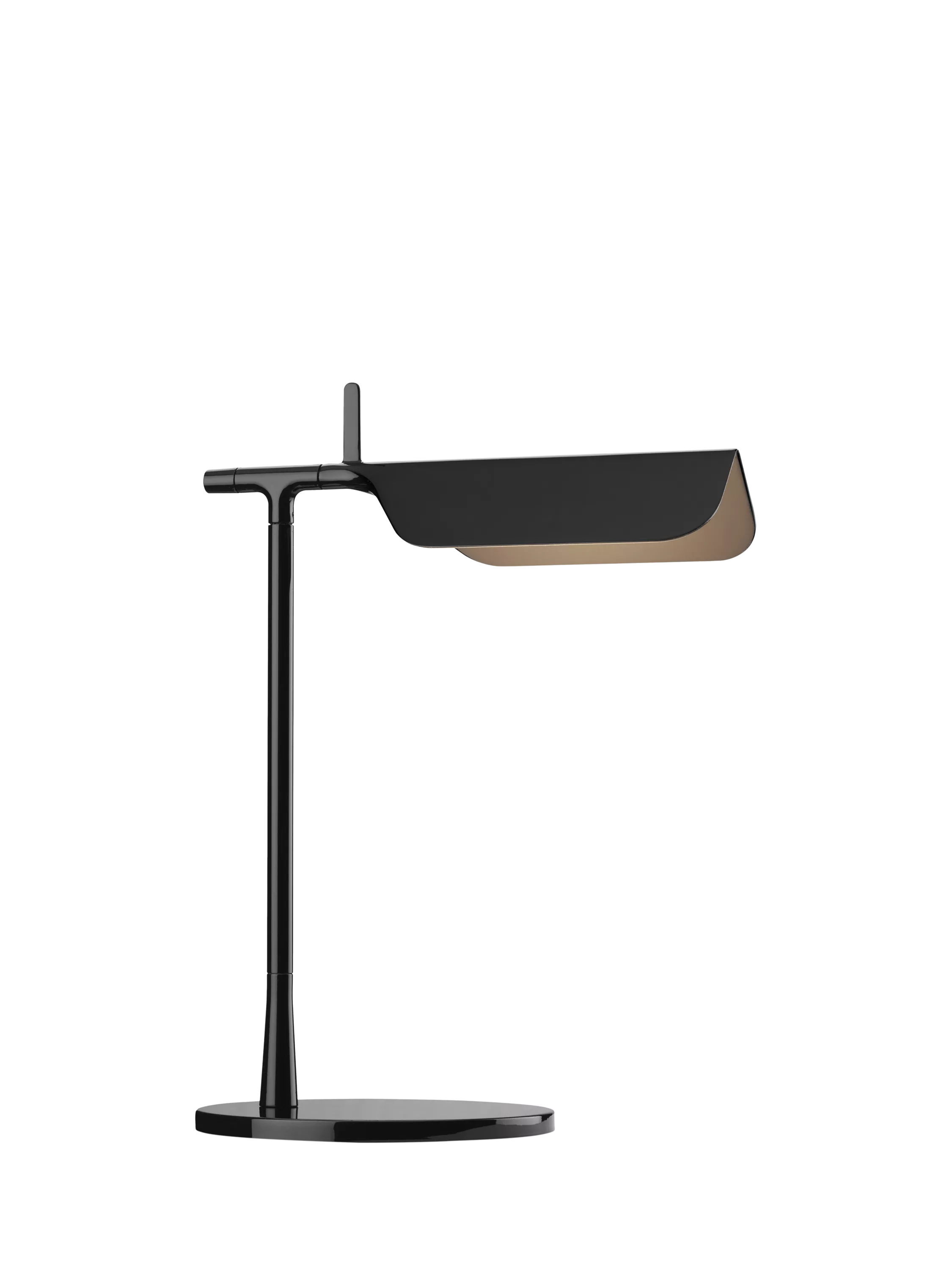 Flos Tab rotating head table lamp, imported from the UK