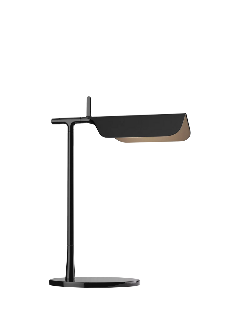 Flos Tab rotating head table lamp, imported from the UK
