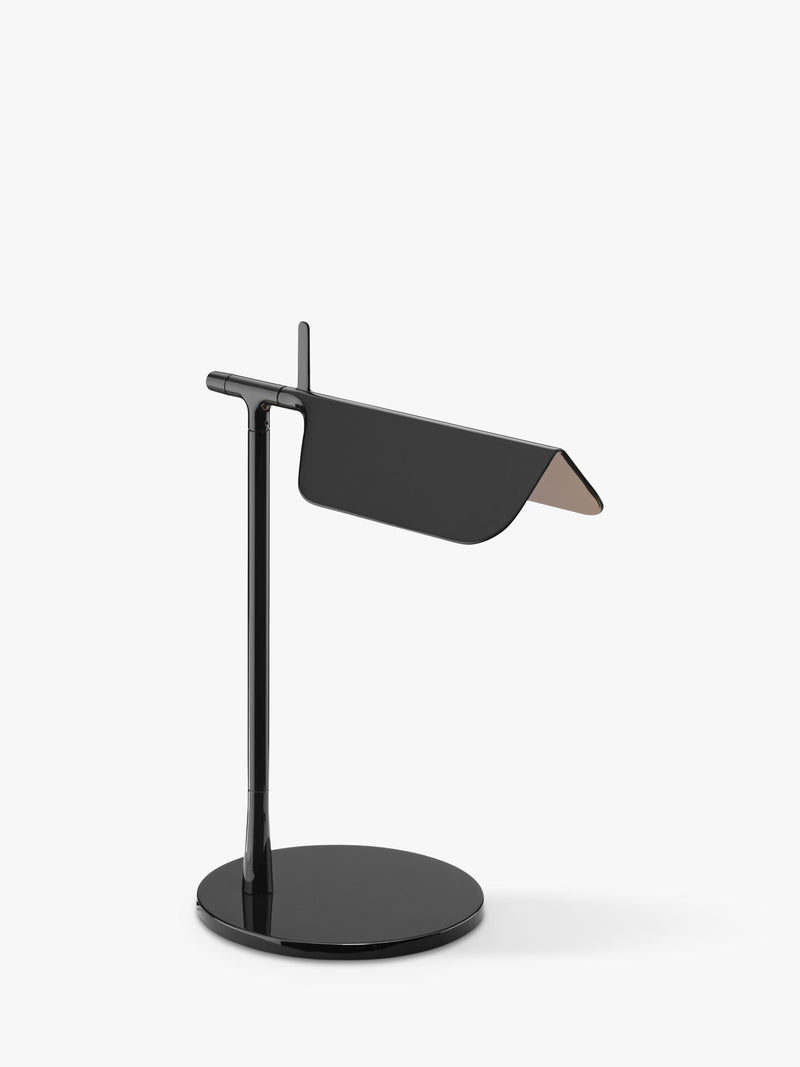 Flos Tab rotating head table lamp, imported from the UK