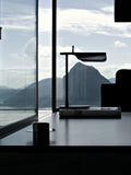 Flos Tab rotating head table lamp, imported from the UK