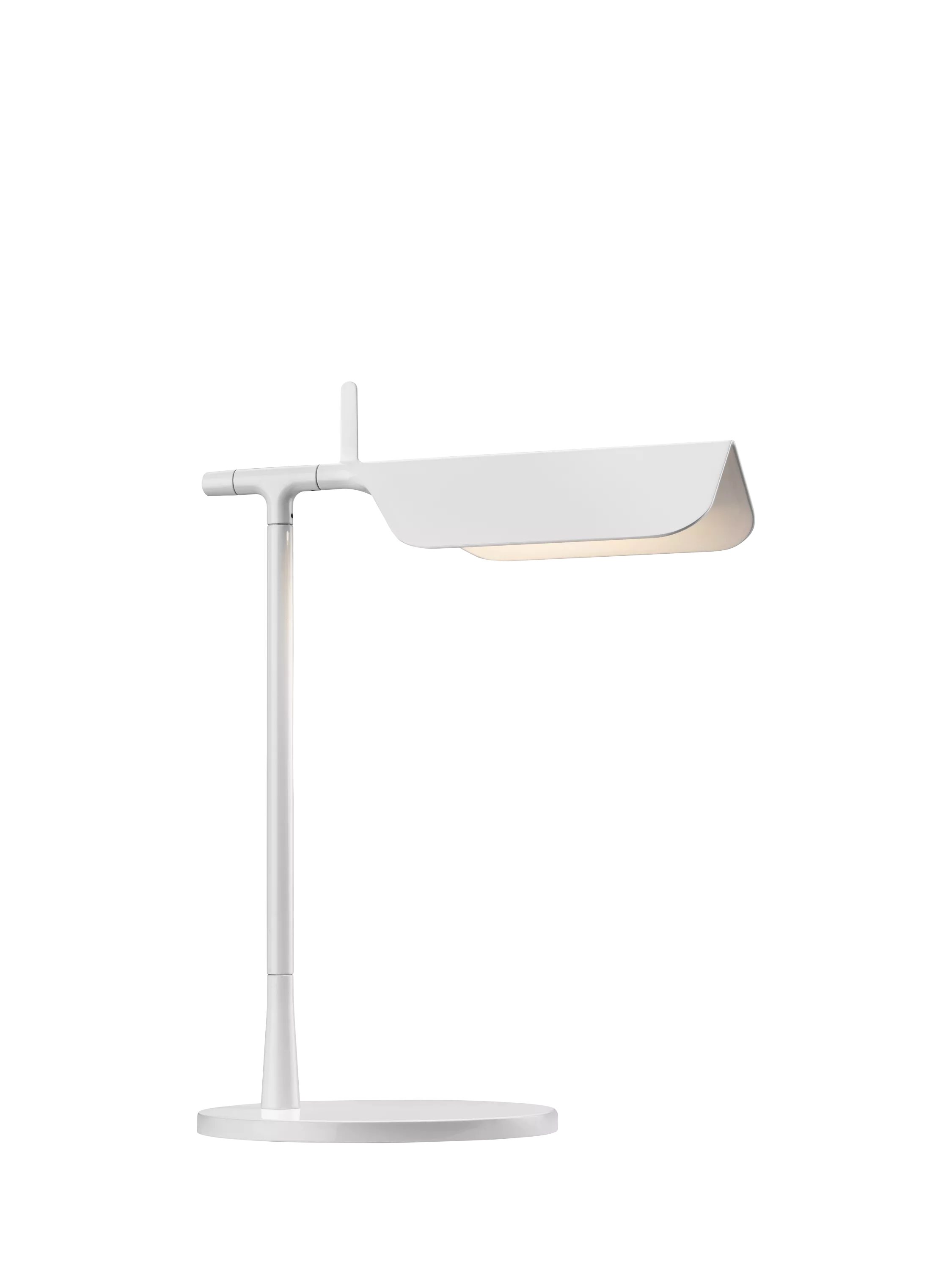 Flos Tab Rotating Head Table Lamp