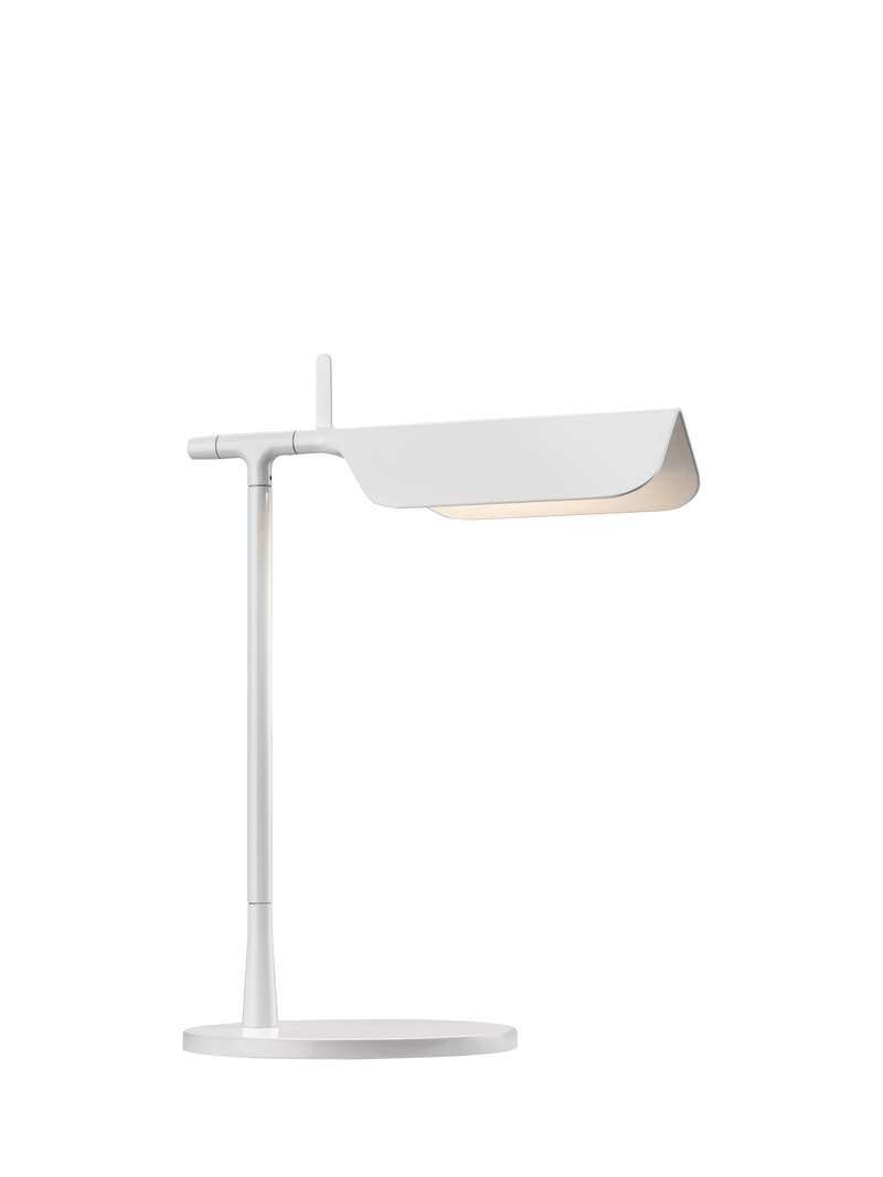 Flos Tab Rotating Head Table Lamp