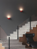 Flos Bellhop bathroom wall up light 4.25x7.5x5.9cm (British brand)