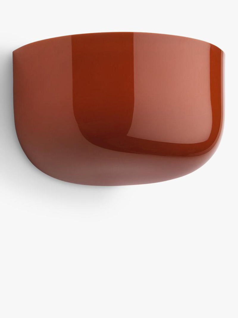 Flos Bellhop bathroom wall up light 4.25x7.5x5.9cm (British brand)