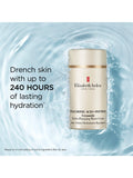 Elizabeth Arden Hyaluronic Acid Water Cream 50ml, imported from the UK