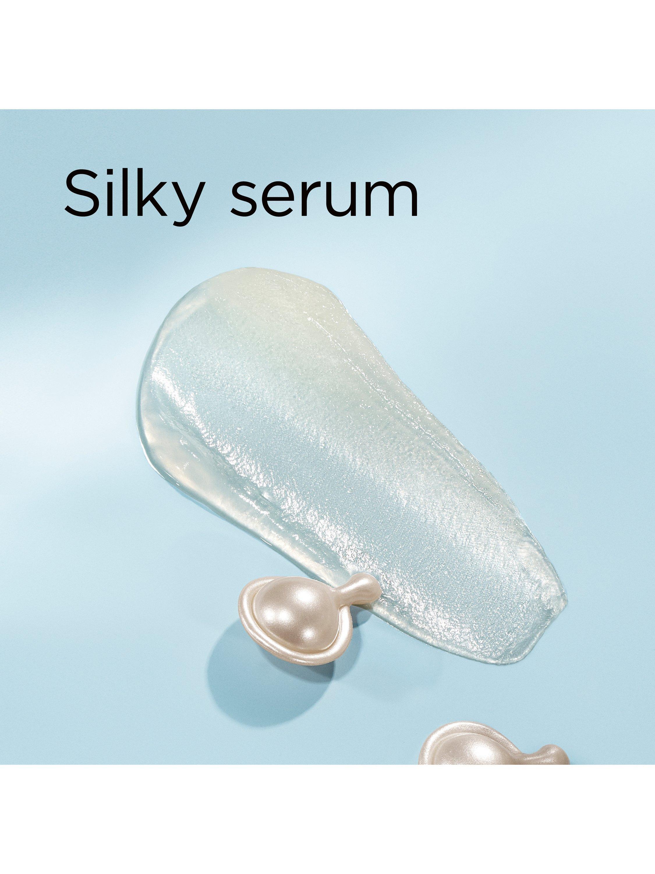 Elizabeth Arden Hyaluronic Acid Capsules plumping serum, UK version