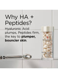 Elizabeth Arden Hyaluronic Acid Capsules plumping serum, UK version