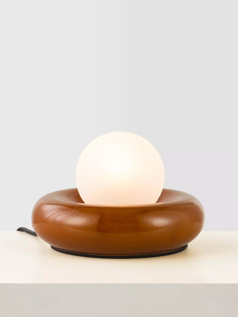 John Lewis Doughnut Table Lamp