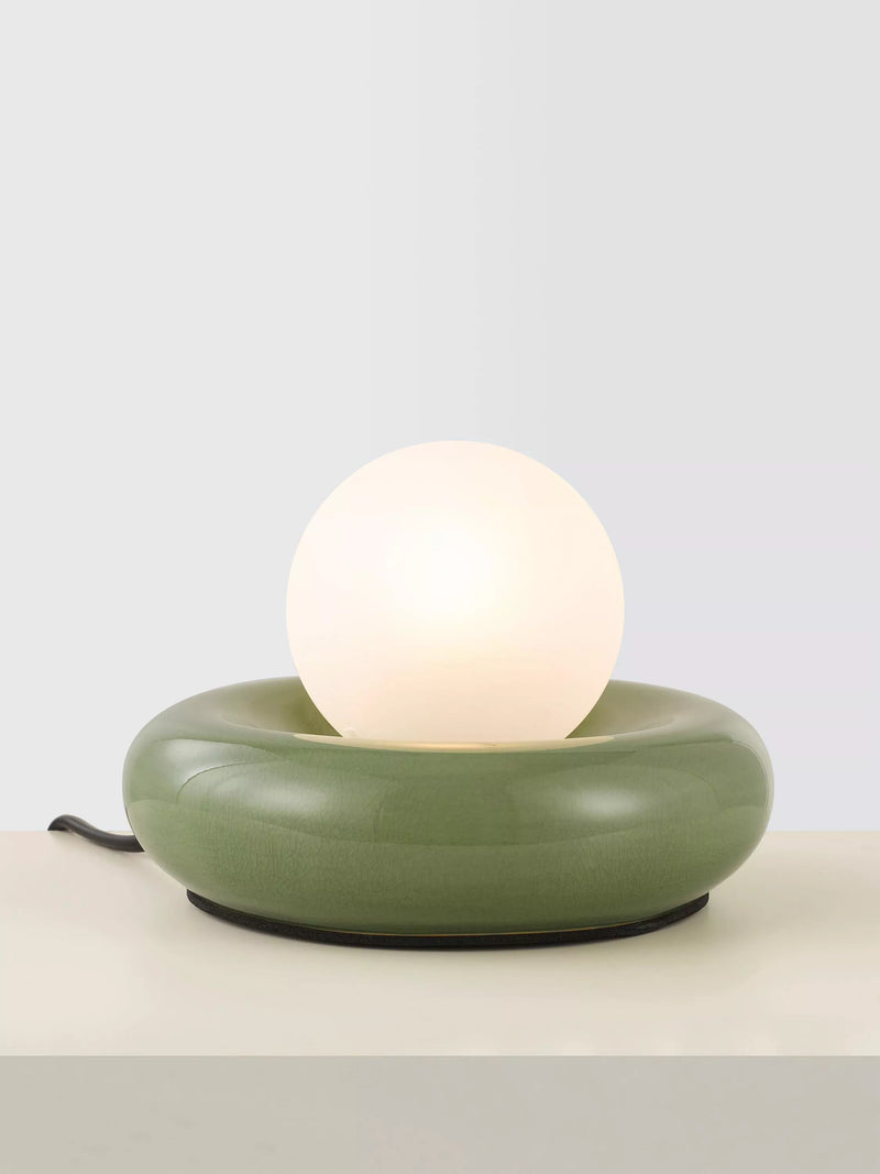 John Lewis Doughnut Table Lamp