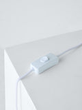 John Lewis Trevone ceramic table lamp medium (British brand)