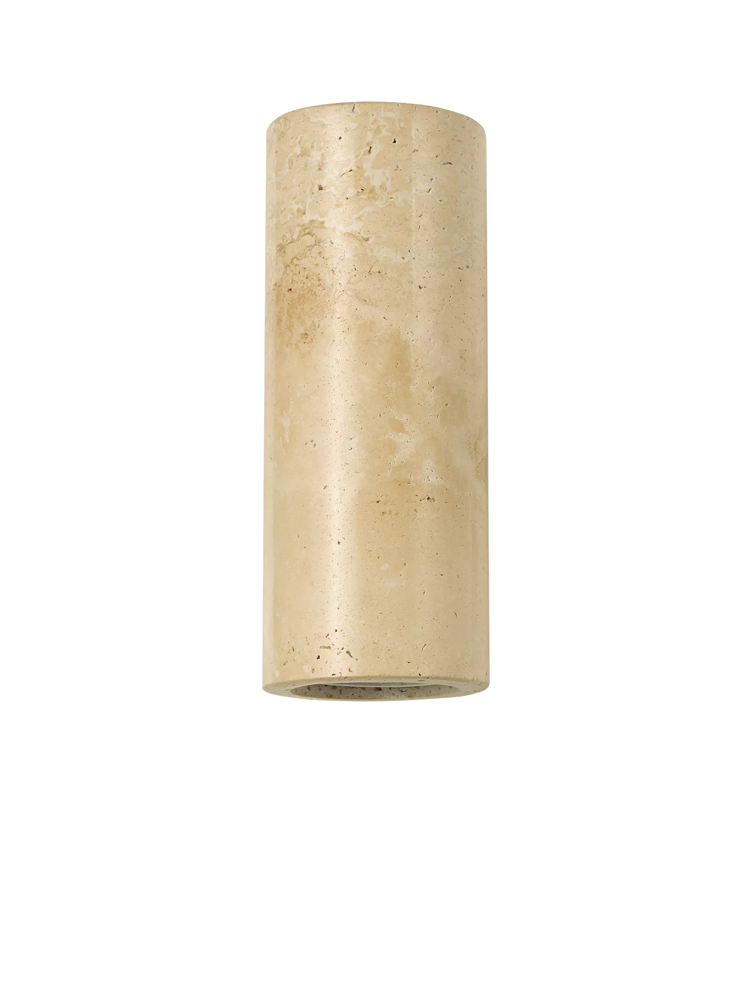 John Lewis Linea marble wall light polished finish, UK version