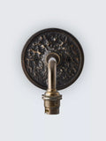 John Lewis Altalune wall light base bronze (British brand)