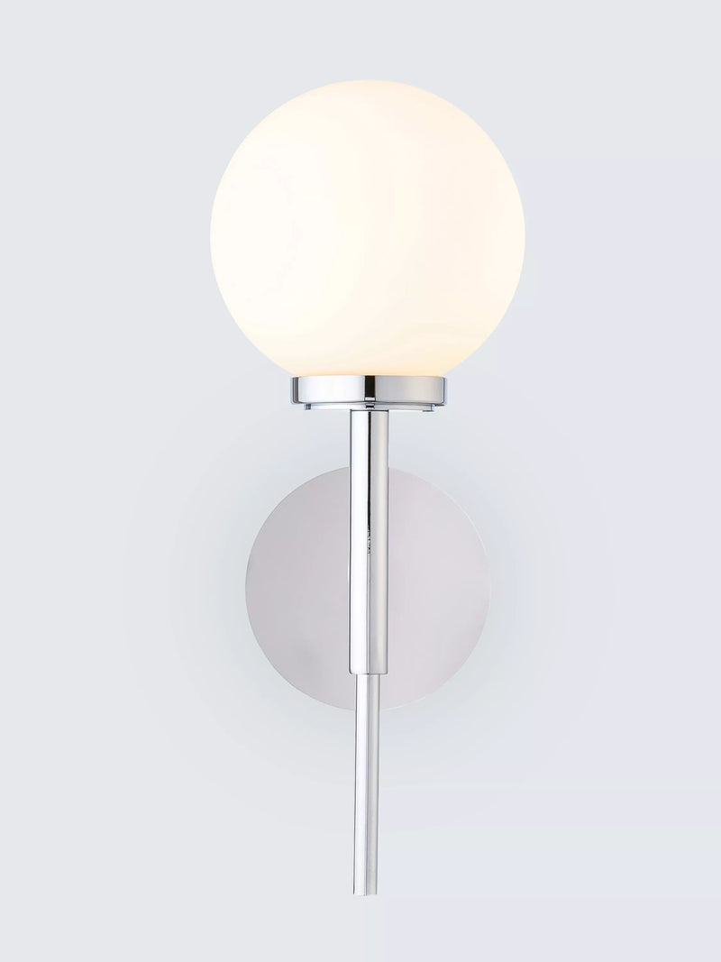 John Lewis Fredriksberg Antique Wall Light