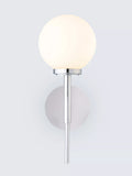 John Lewis Fredriksberg Antique Wall Light