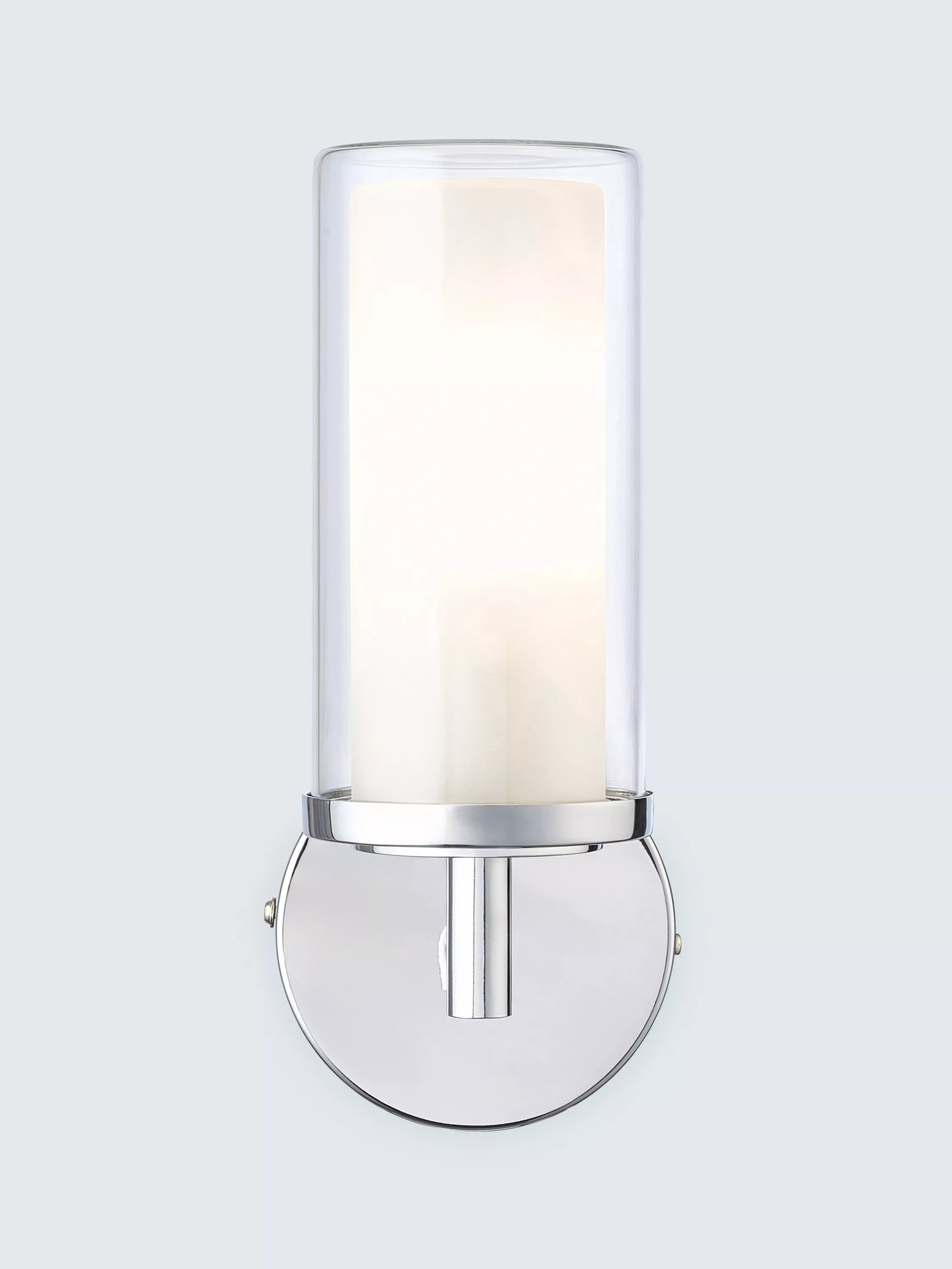 John Lewis Sydney Bathroom Wall Light
