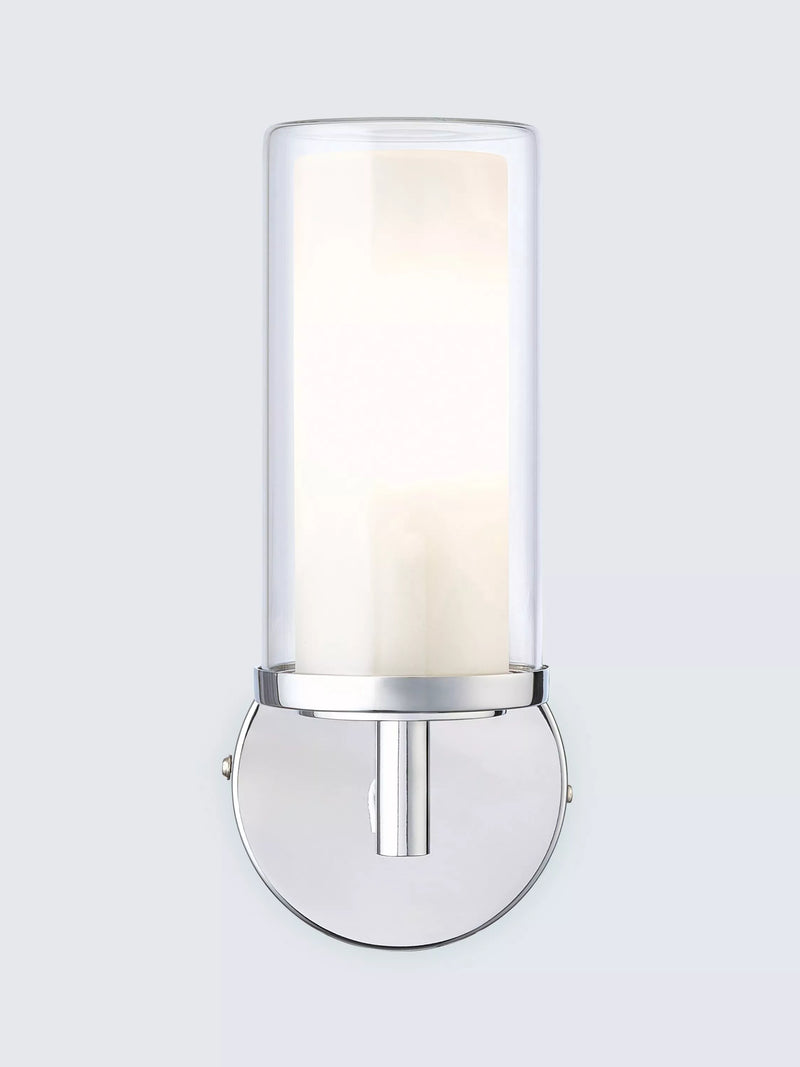 John Lewis Sydney Bathroom Wall Light