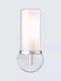 John Lewis Sydney Bathroom Wall Light