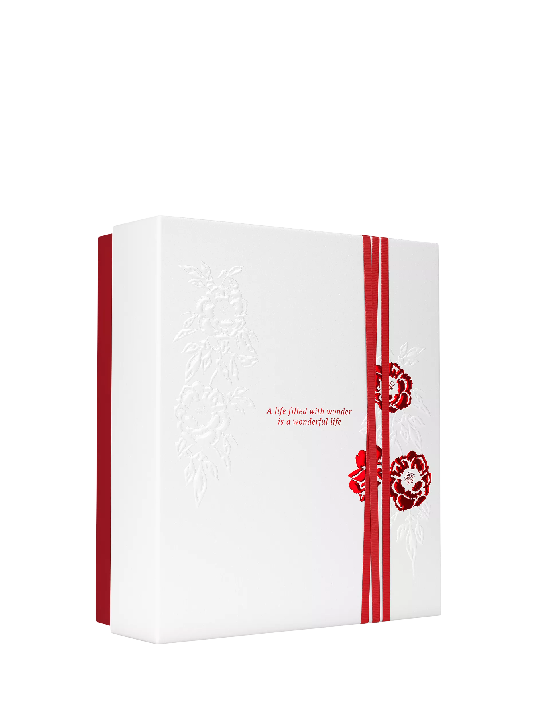 Rituals Ayurveda bodycare gift set 4-piece, UK version