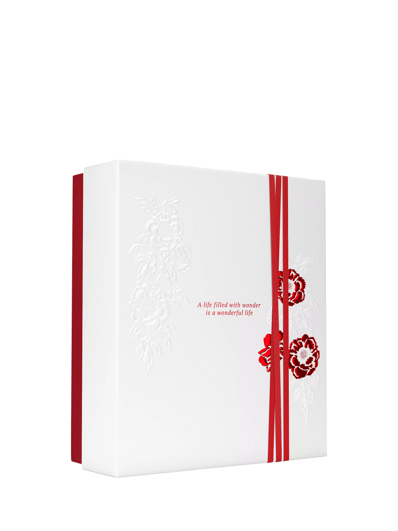 Rituals Ayurveda bodycare gift set 4-piece, UK version
