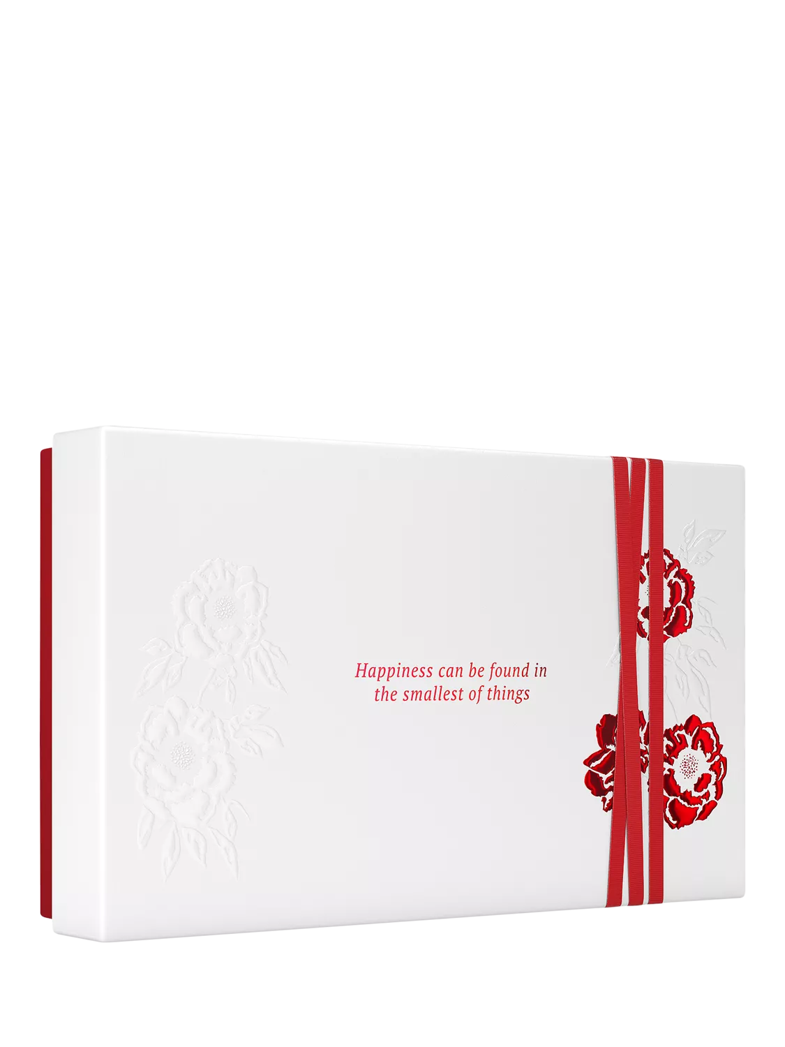 Rituals Ayurveda bodycare gift set with Indian rose and sweet almond oil, UK version