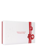 Rituals Ayurveda bodycare gift set with Indian rose and sweet almond oil, UK version