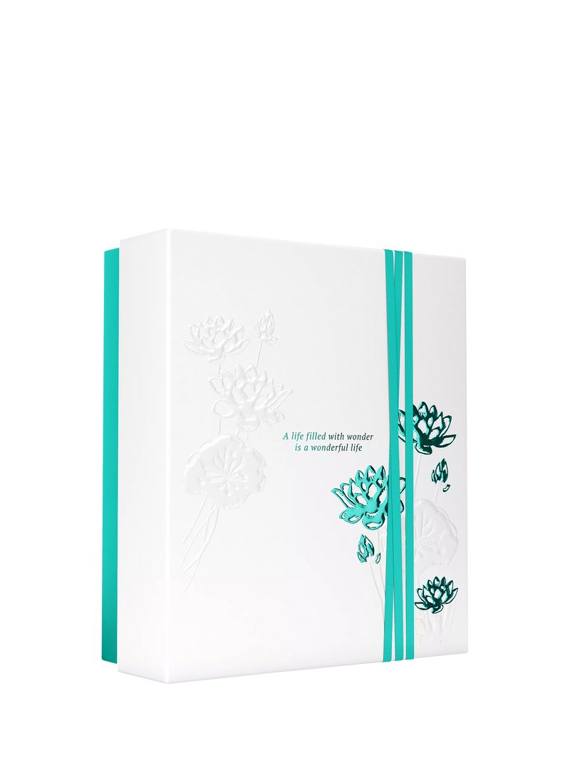 Rituals Karma medium bodycare gift set, imported from the UK